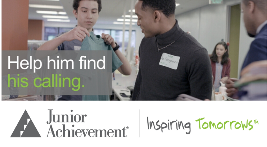 Junior Achievement of Central Florida